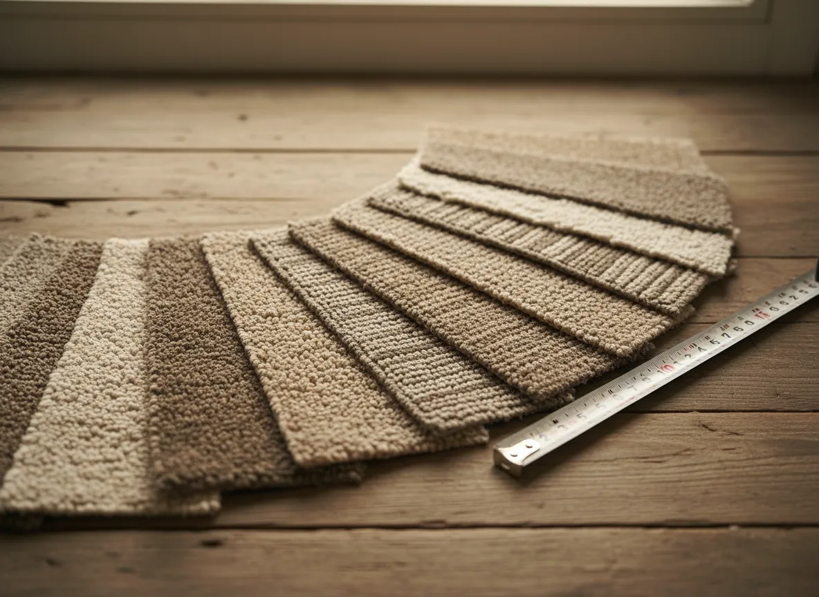 Carpet Installation Hull, TX FAQs